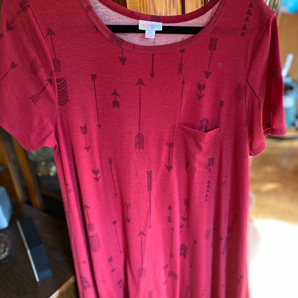 LulaRoe Carly